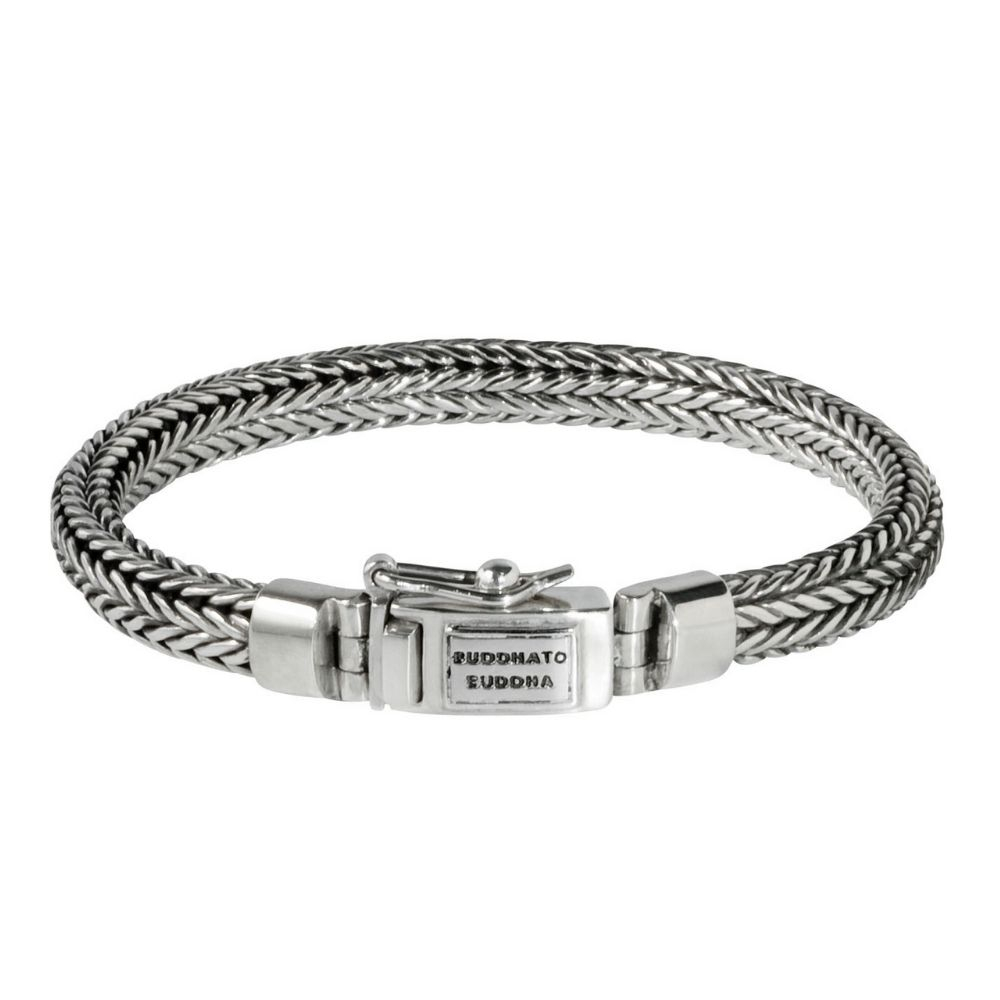 BUDDHA TO BUDDHA | Ellen armband